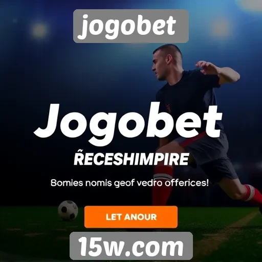 Promoções atraentes no Jogobet para novos usuários