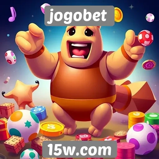 Comparativo de jogos disponíveis na plataforma jogobet