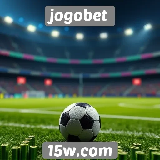 Como funciona a plataforma de apostas jogobet