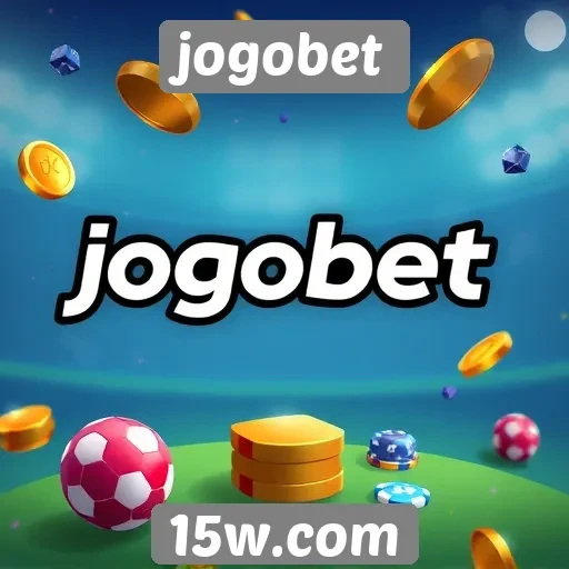 Jogobet oferece diversidade de jogos online