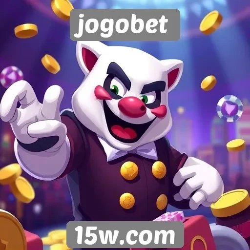 Ofertas e promoções disponíveis no jogobet