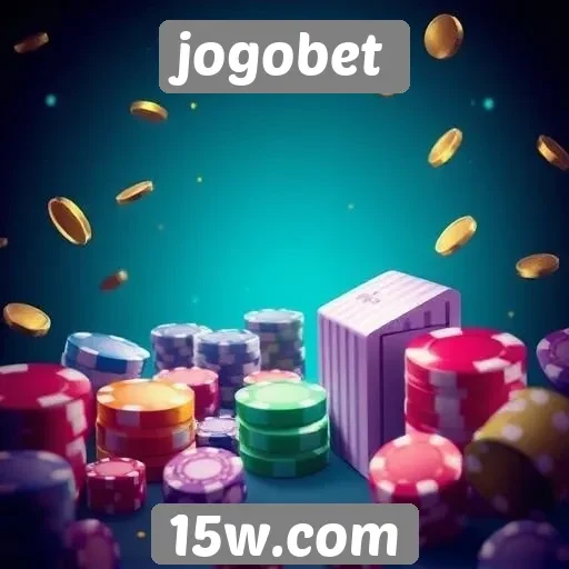 Jogobet: opções de pagamento e saque