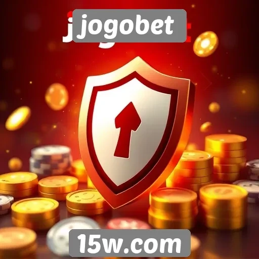Recursos de segurança no site Jogobet