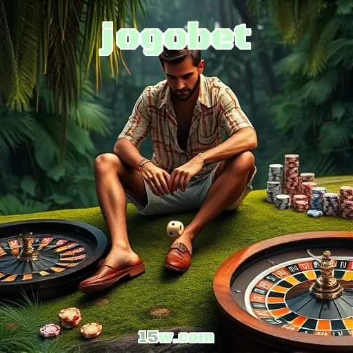 jogobet: O Que Torna o Cassino Ao Vivo Irresistível para Jogadores