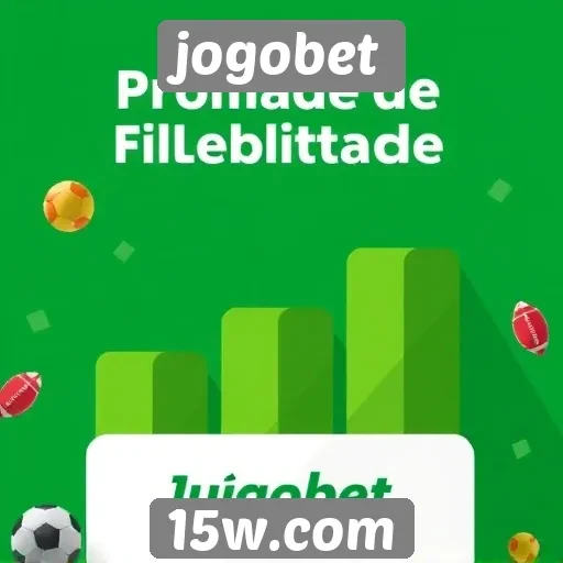 Progamas de fidelidade no Jogobet atraem novos usuários