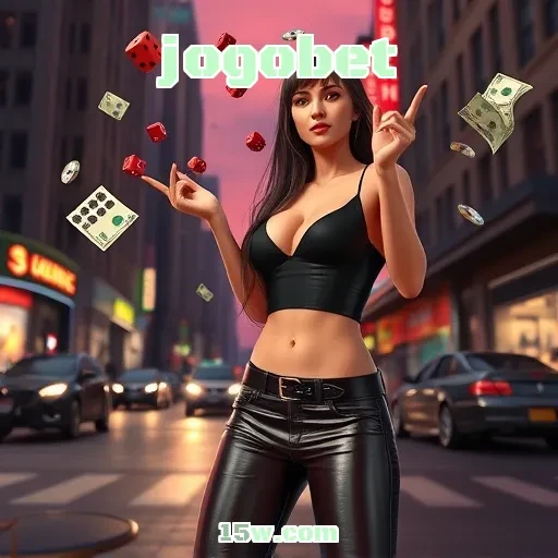 jogobet: Novidades Imperdíveis para Aficionados por Jogos Online