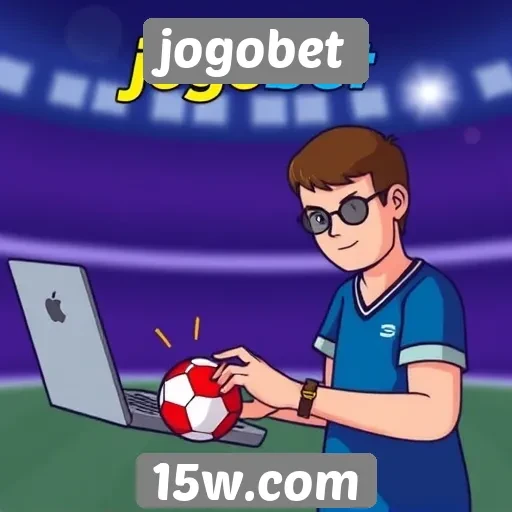 Métodos de pagamento oferecidos pelo jogobet