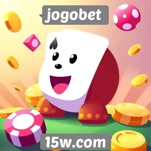 Jogos populares disponíveis na plataforma jogobet