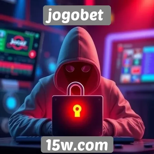 Melhores práticas de segurança no jogobet