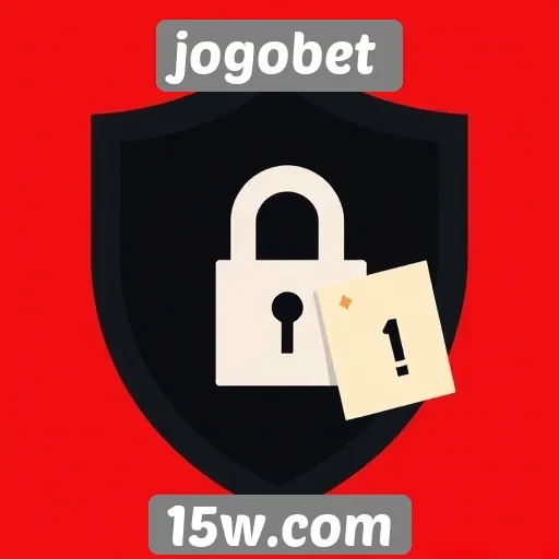 Segurança e privacidade no jogobet para jogadores
