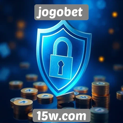 Estratégias de segurança na plataforma jogobet