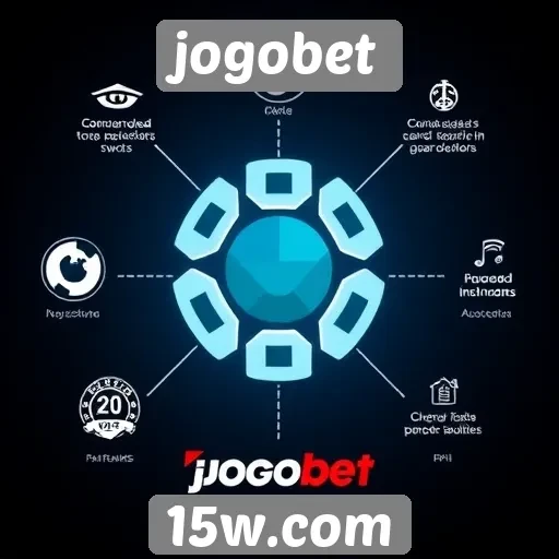 Análise das funcionalidades do site jogobet